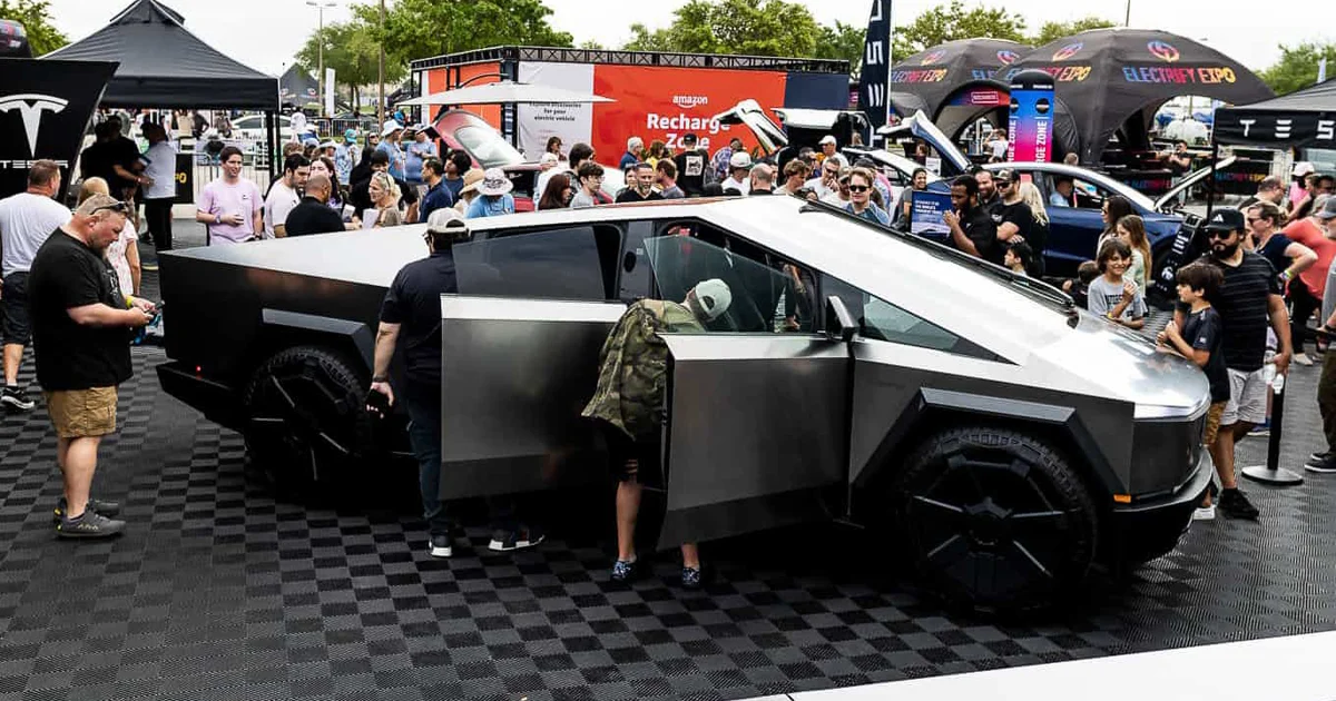 Gen Z is Abandoning Traditional Car Ownership