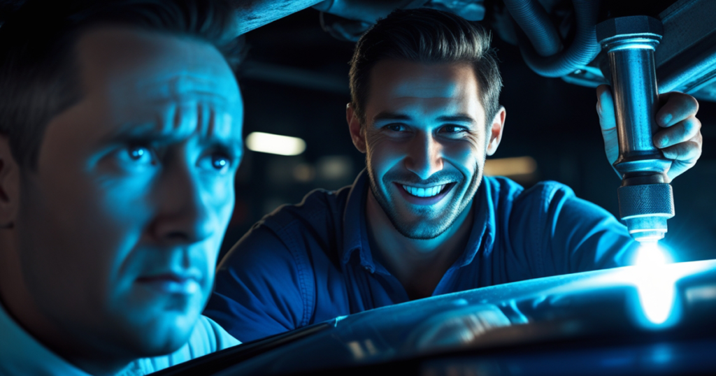 The 15-Minute Car Hack That's Saving Drivers Thousands (Mechanics Don't Want You to Know)