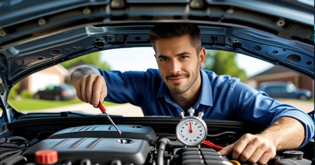 The 15-Minute Car Hack That's Saving Drivers Thousands (Mechanics Don't Want You to Know)