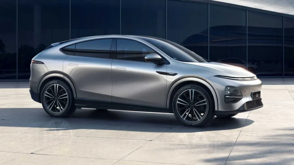 Model Y Killers