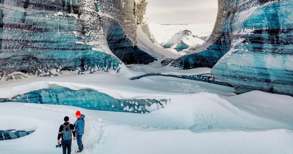 iceland
