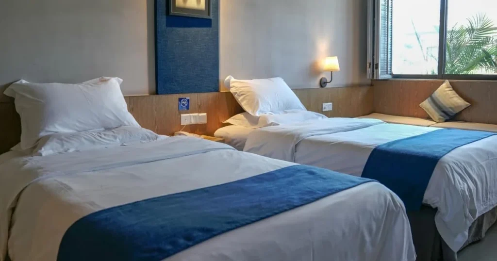 hotels