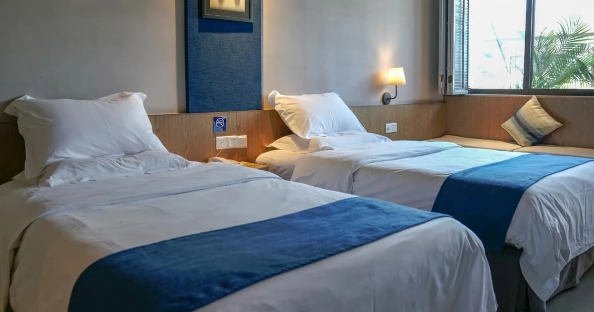 hotels