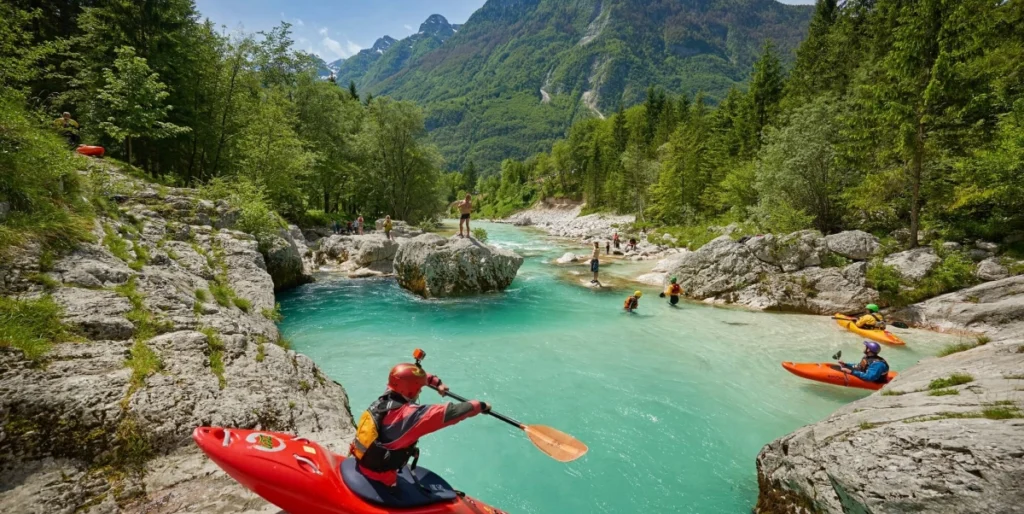 soca river
