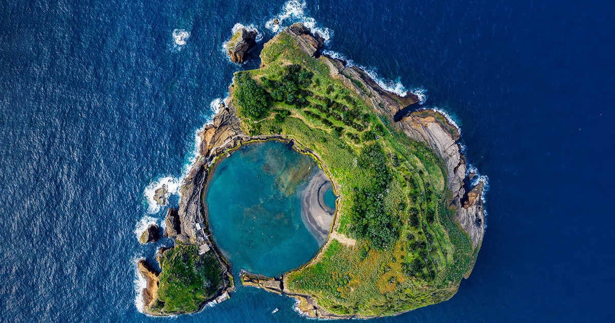 Azores, Portugal