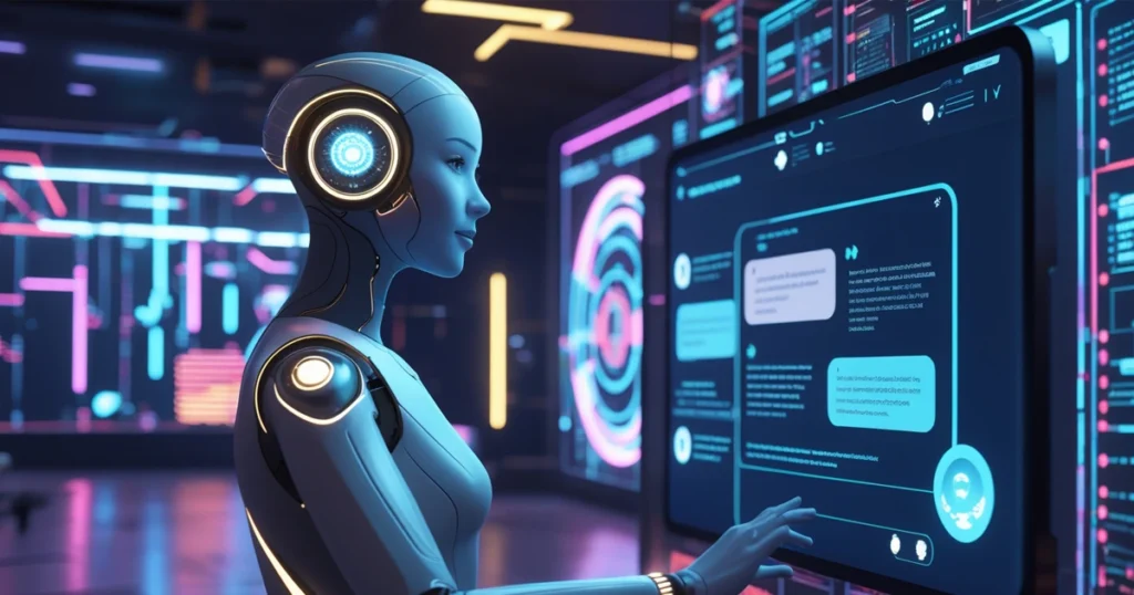AI Companions & Virtual Assistants: How to Build and Monetize AI-Powered Bots in 2025 3