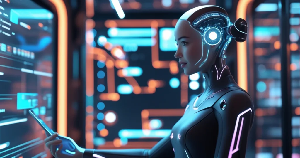 AI Companions & Virtual Assistants: How to Build and Monetize AI-Powered Bots in 2025