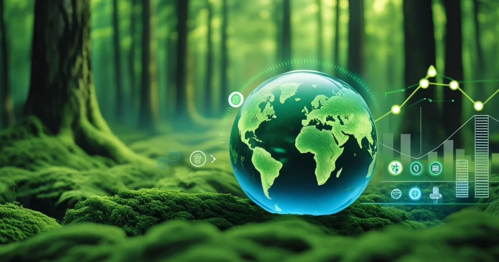 Climate Tech Side Hustles: Profit from Carbon Credits, Green Tech, and Urban Farming 1