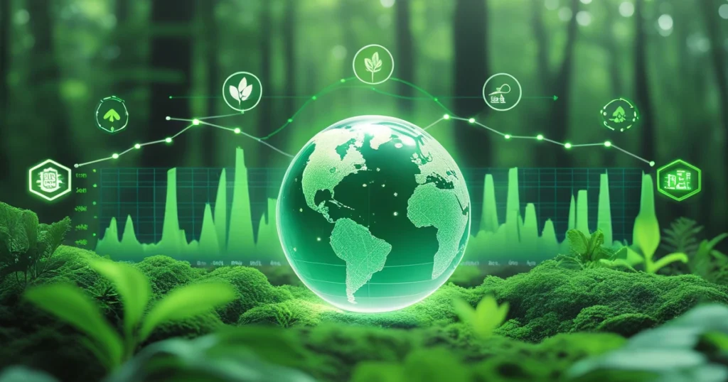 Climate Tech Side Hustles: Profit from Carbon Credits, Green Tech, and Urban Farming