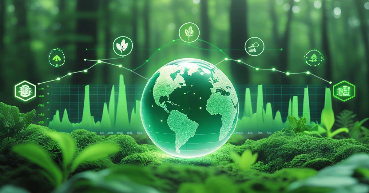 Climate Tech Side Hustles: Profit from Carbon Credits, Green Tech, and Urban Farming
