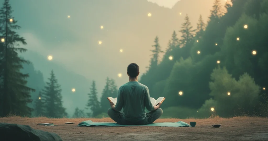 Digital Detox
