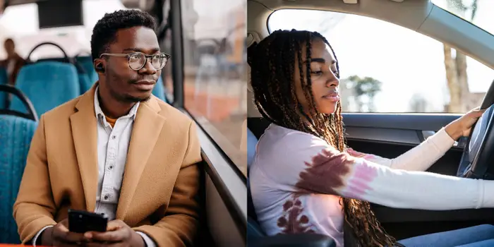 Gen Z is Abandoning Traditional Car Ownership