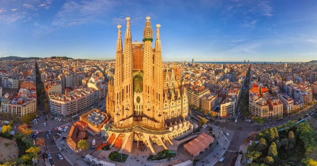 barcelona 2