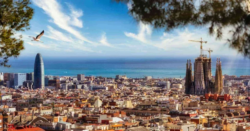 barcelona 1