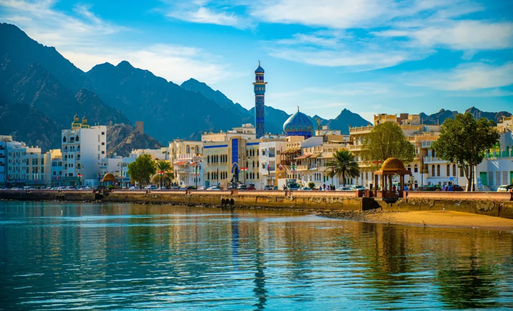 oman