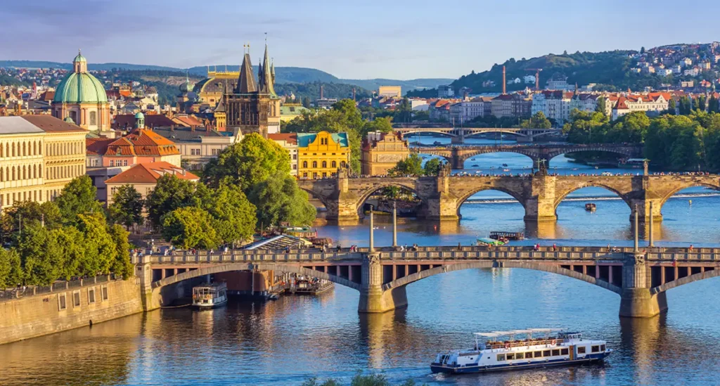 Czech Republic