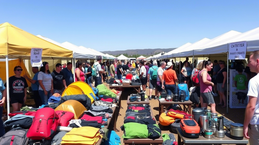 15 Best Places to Sell Used Outdoor Gear