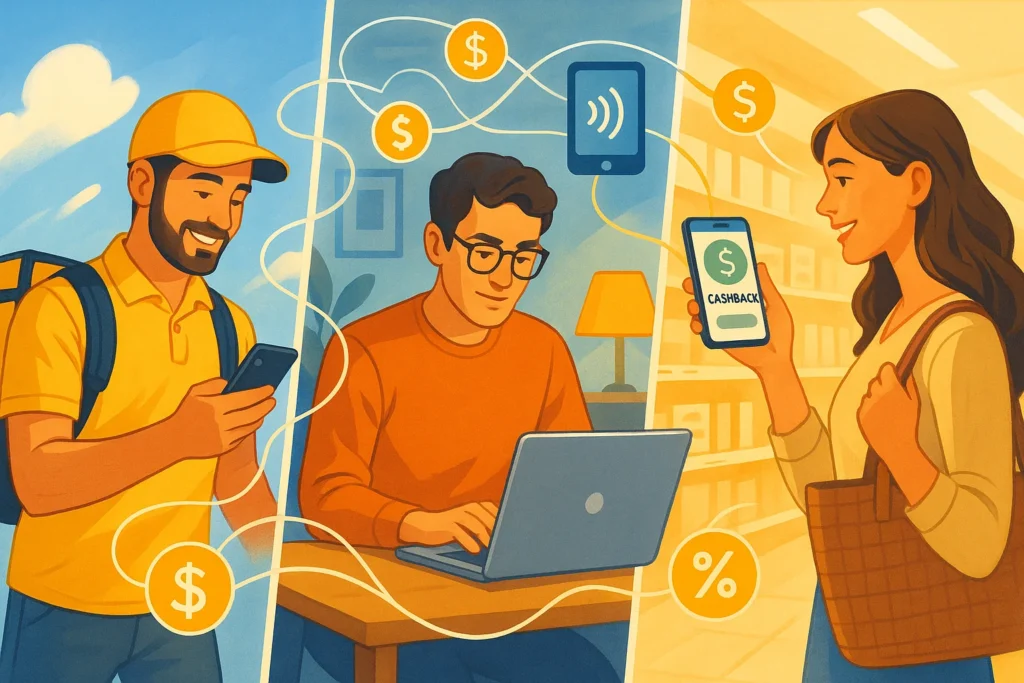 Top 10 Apps to Help You Earn Extra Money Anytime, Anywhere