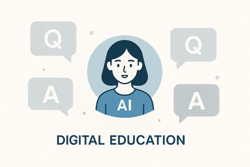 Would You Let This AI Run Your Life?
