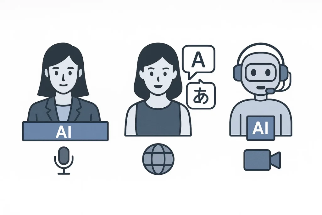Will AI Avatars Replace Content Creators?