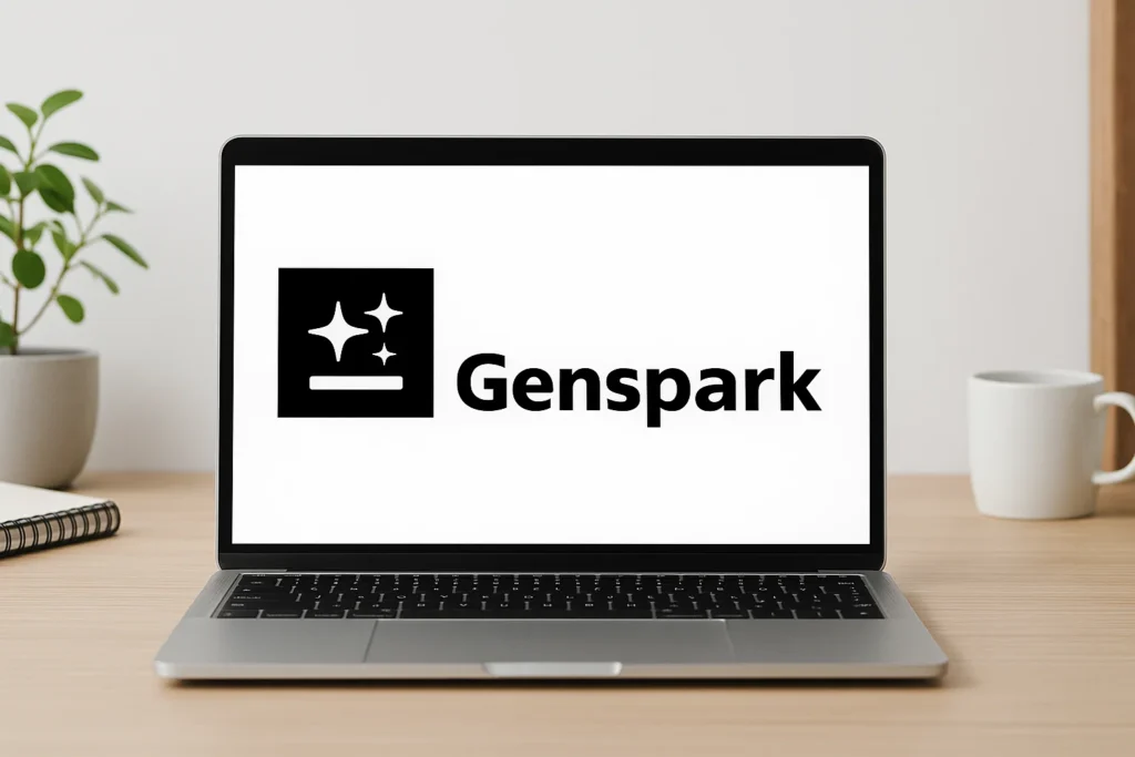 Genspark AI Review: A Deep Dive into the AI-Powered Search Engine